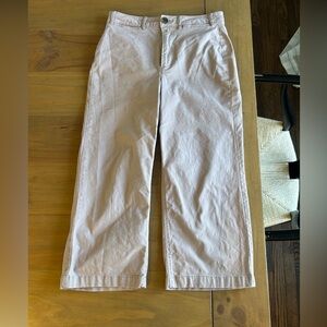 Old Navy Women's Pink Pants